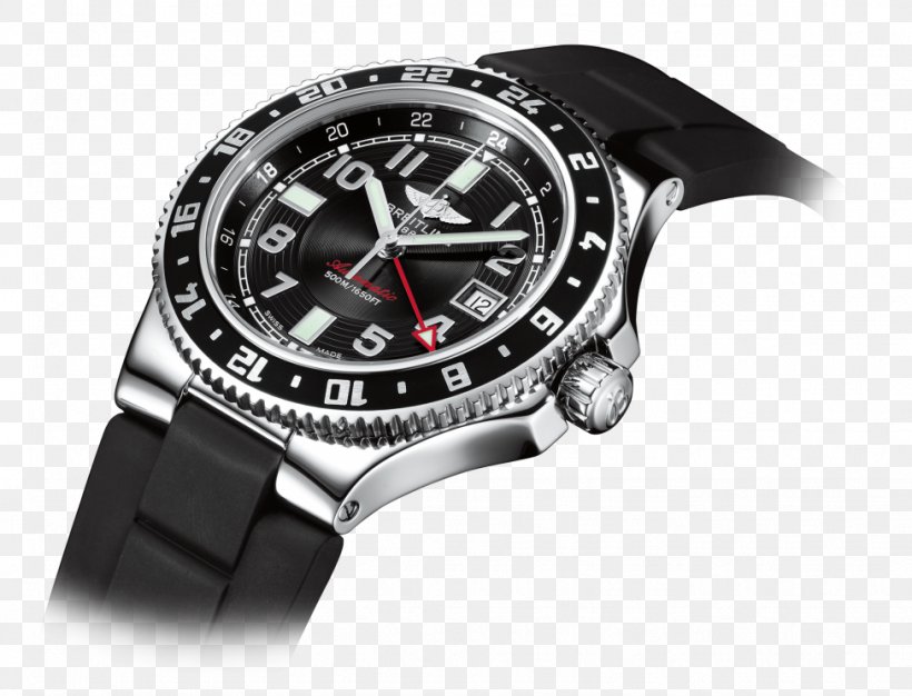 Watch Breitling SA Superocean TAG Heuer Rolex, PNG, 975x745px, Watch, Brand, Breitling Sa, Breitling Transocean, Chronograph Download Free