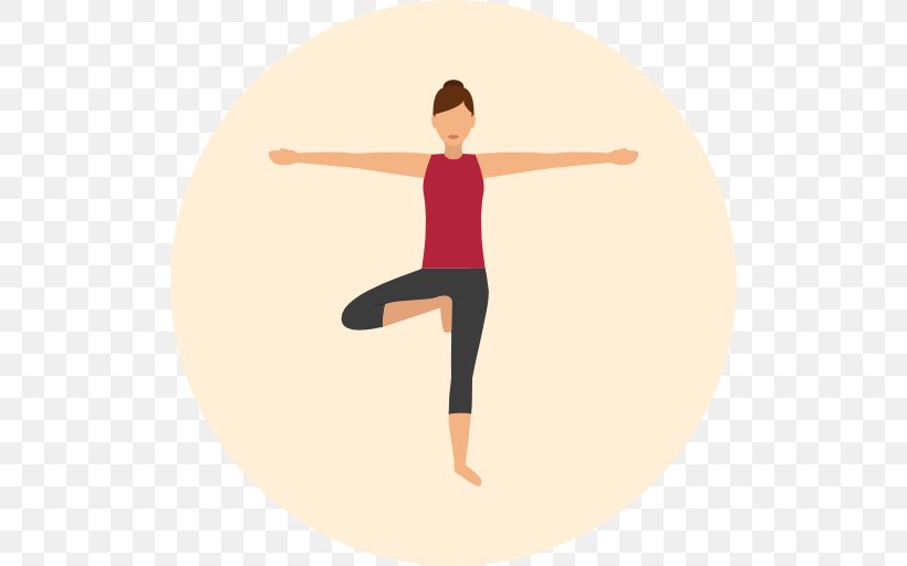 Yoga & Pilates Mats Tadasana, PNG, 512x512px, Yoga, Antigravity Yoga, Arm, Asana, Balance Download Free