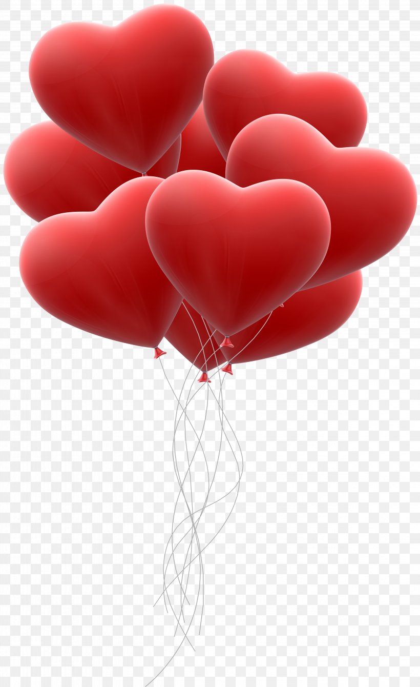 Clip Art, PNG, 4895x8000px, Art, Balloon, Digital Image, Heart, Love Download Free