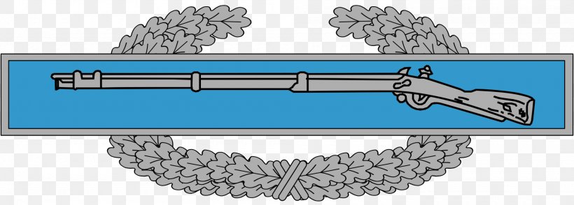 Combat Infantryman Badge United States Army Infantry School Expert Infantryman Badge, PNG, 2000x718px, Combat Infantryman Badge, Army Officer, Badge, Badges Of The United States Army, Bronze Star Medal Download Free