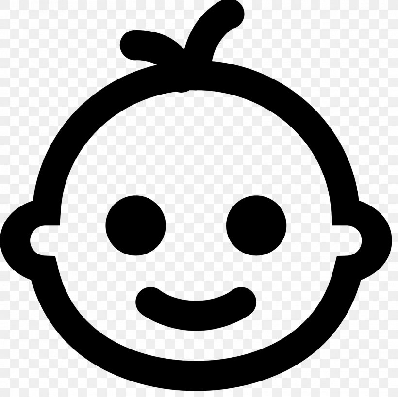 Child, PNG, 1600x1600px, Child, Black And White, Emoticon, Face, Facial Expression Download Free
