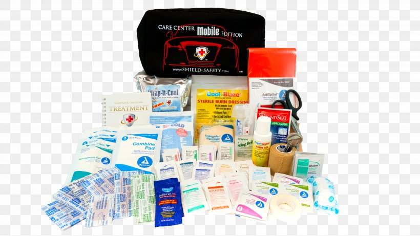 First Aid Kits First Aid Supplies Bandage Plastic Splint, PNG, 6000x3376px, First Aid Kits, Aspirin, Bandage, Bum Bags, Dressing Download Free