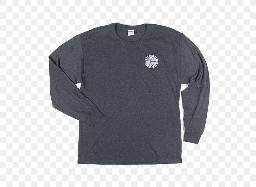 Long-sleeved T-shirt Long-sleeved T-shirt Shoulder, PNG, 600x600px, Tshirt, Active Shirt, Black, Black M, Long Sleeved T Shirt Download Free