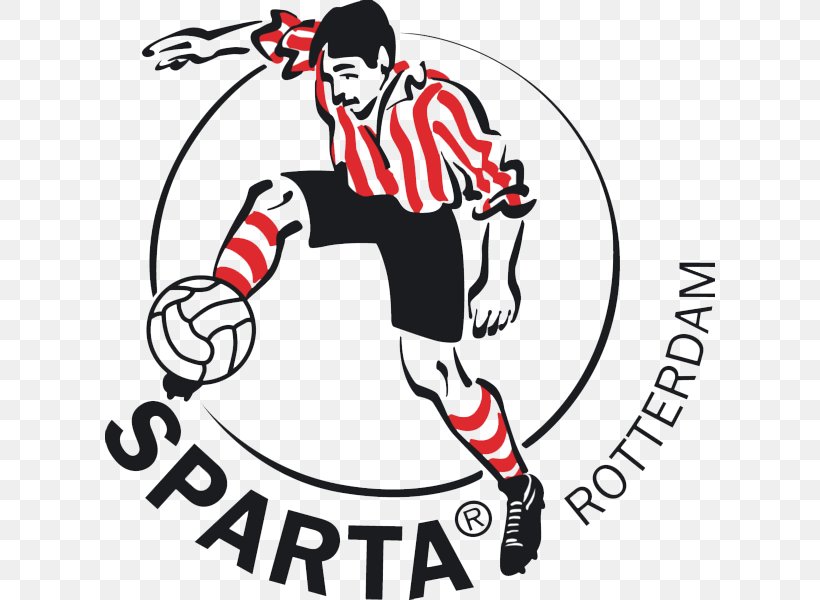 Sparta Rotterdam Football Logo Feyenoord, PNG, 610x600px, Sparta Rotterdam, Area, Art, Artwork, Ball Download Free