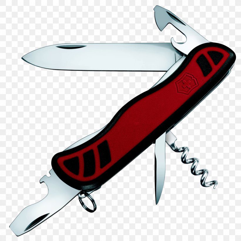 Swiss Army Knife Multi-function Tools & Knives Pocketknife Victorinox, PNG, 1000x1000px, Knife, Blade, Bowie Knife, Cold Weapon, Everyday Carry Download Free