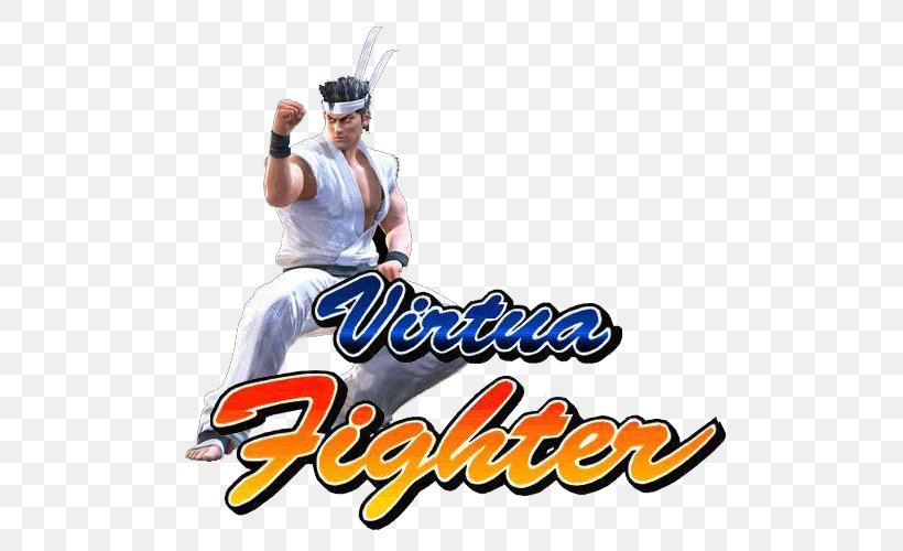 Virtua Fighter 2 Virtua Fighter 4 Virtua Fighter 5 Virtua Fighter 3, PNG, 500x500px, Virtua Fighter 2, Action Figure, Dreamcast, Logo, Playstation Download Free
