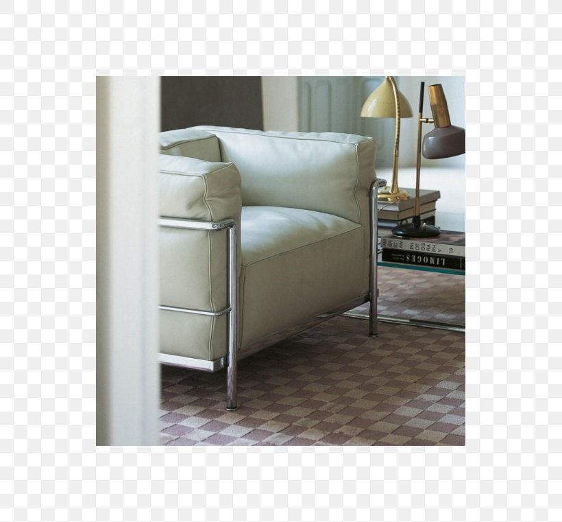 Armchair Couch Cassina S.p.A. Furniture, PNG, 539x761px, Armchair, Architect, Bed, Bed Frame, Cassina Spa Download Free