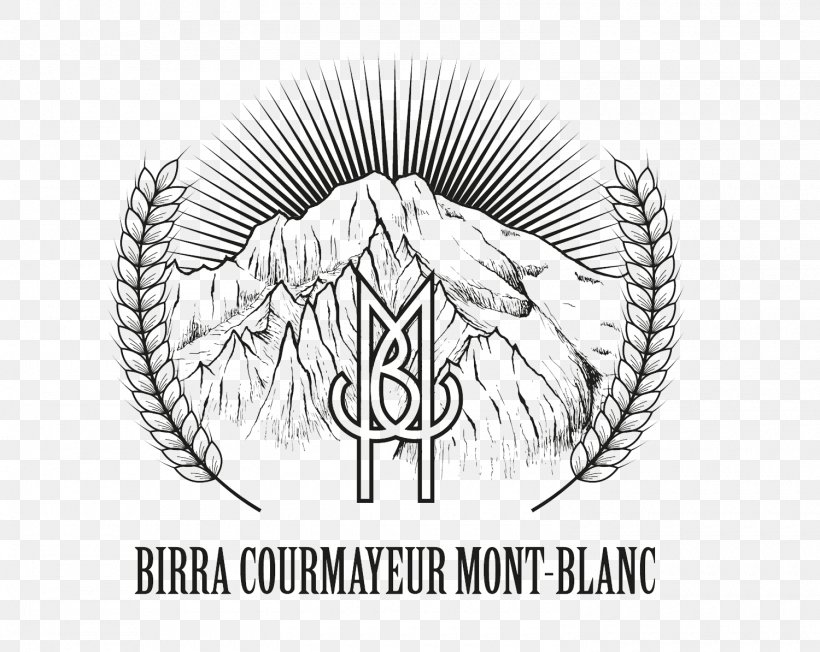 Mont Blanc De Courmayeur Courmayeur Mont Blanc Funivie Spa Hotel Mont Blanc Photography, PNG, 1500x1194px, Mont Blanc, Aosta Valley, Black And White, Brand, Courmayeur Download Free