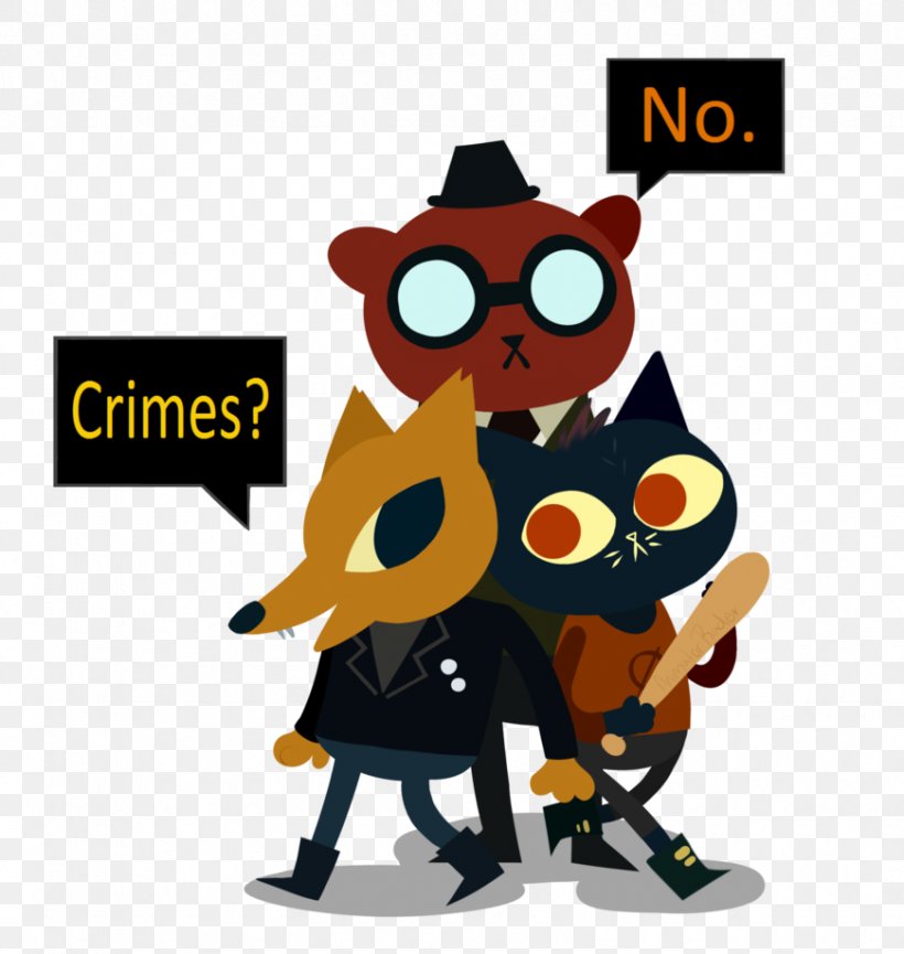 Night In The Woods Fan Art Infinite Fall DeviantArt, PNG, 870x918px, Night In The Woods, Art, Artist, Cartoon, Character Download Free
