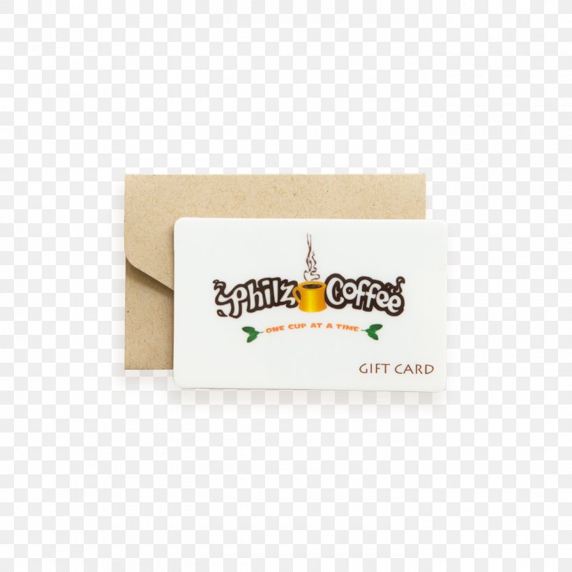 Philz Coffee Gift Card Cafe, PNG, 1400x1400px, Coffee, Bank, Brand, Cafe, Caribou Coffee Download Free