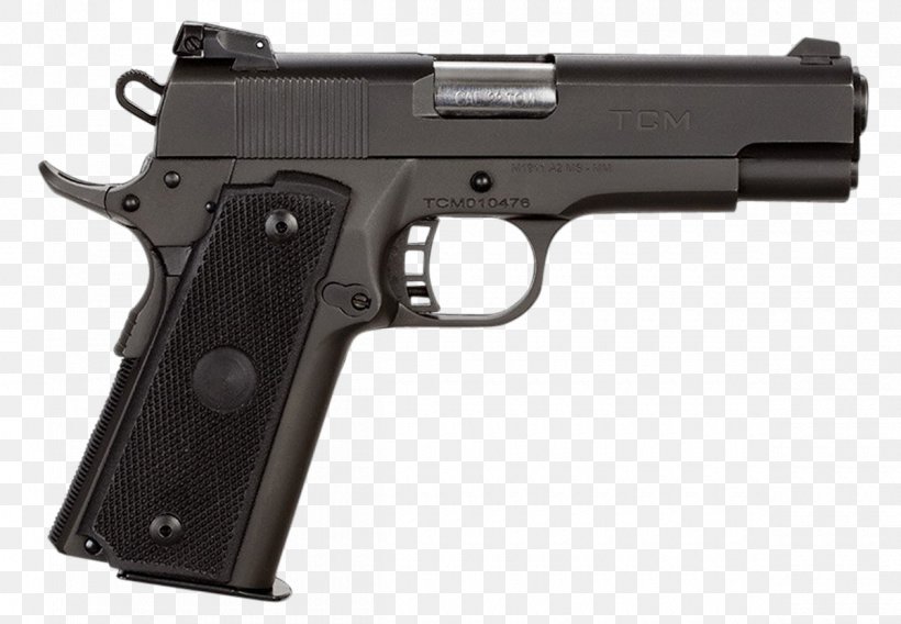 Rock Island Armory 1911 Series 9×19mm Parabellum M1911 Pistol Armscor .22 TCM, PNG, 1200x832px, 22 Tcm, 38 Special, 45 Acp, 919mm Parabellum, Rock Island Armory 1911 Series Download Free