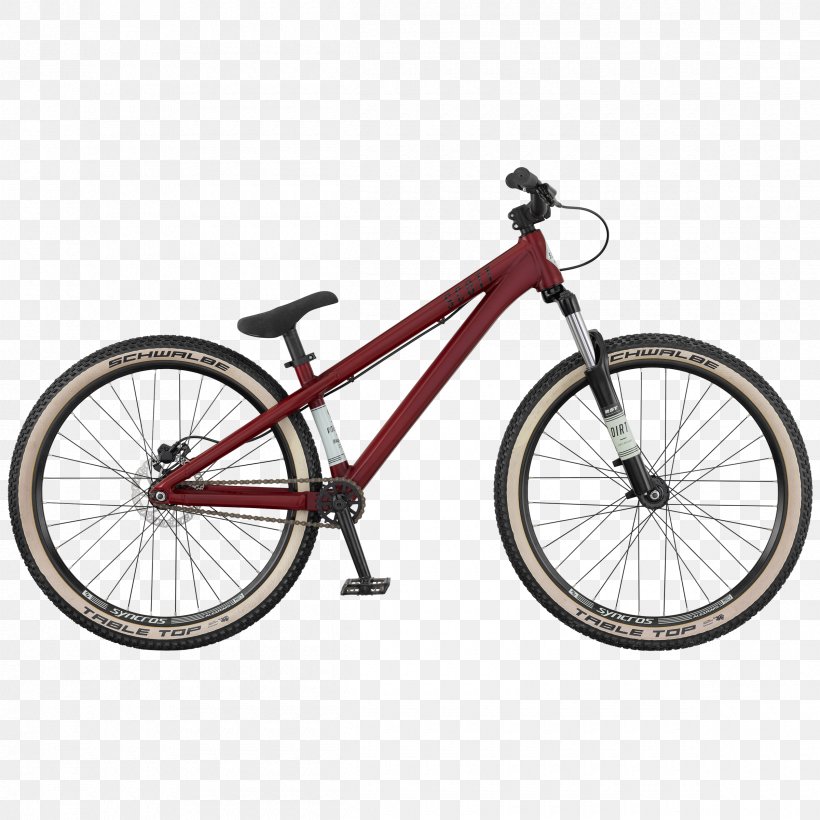 Scott Sports Dirt Jumping Bicycle Mountain Bike Scott Scale, PNG, 2400x2400px, 2017, Scott Sports, Bicycle, Bicycle Accessory, Bicycle Drivetrain Part Download Free