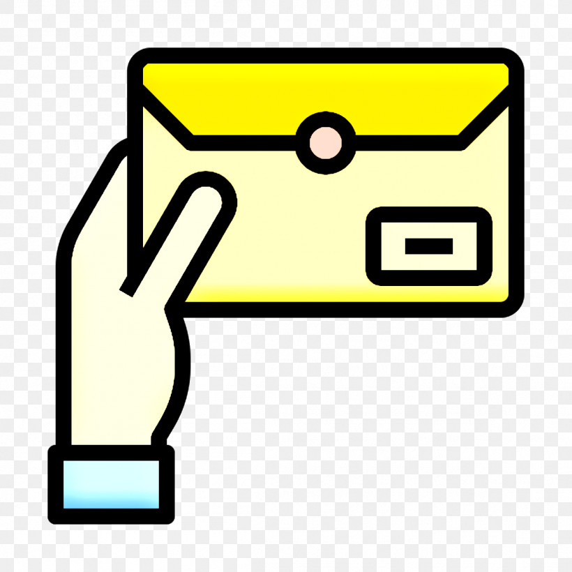 Send Icon Contact And Message Icon Envelope Icon, PNG, 1152x1152px, Send Icon, Contact And Message Icon, Envelope Icon, Line Download Free
