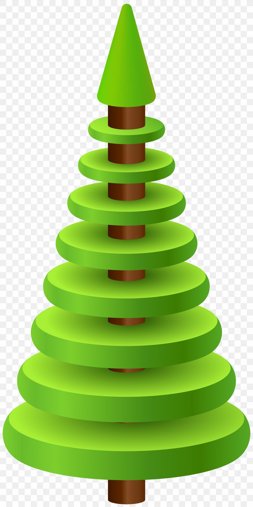 Vector Graphics Christmas Day Royalty-free Image Christmas Tree, PNG, 4002x8000px, Christmas Day, Christmas Decoration, Christmas Ornament, Christmas Tree, Fotolia Download Free