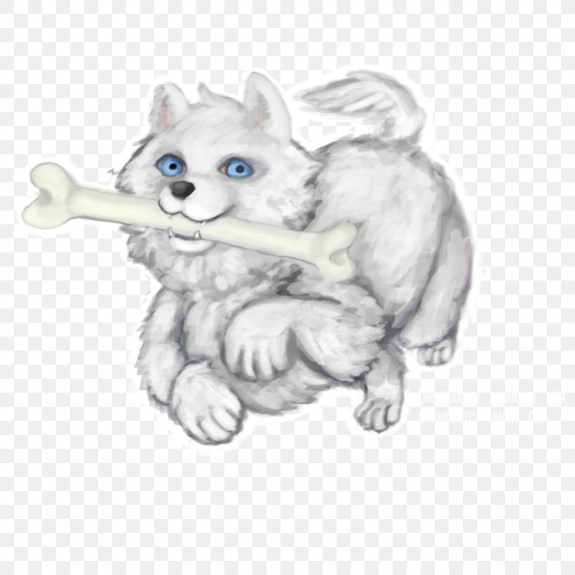 Whiskers Puppy Dog Undertale Speed Painting, PNG, 1024x1024px, Whiskers, Bear, Carnivoran, Cat, Cat Like Mammal Download Free