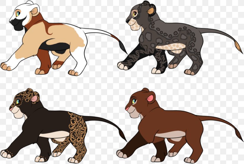 Cat Lion Dog Clip Art Terrestrial Animal, PNG, 1024x690px, Cat, Animal, Animal Figure, Big Cat, Big Cats Download Free