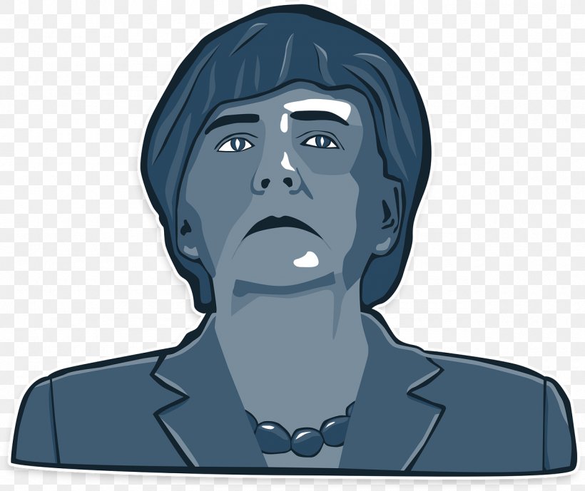 Chancellor Of Germany T-shirt Merkel-Raute CDU/CSU, PNG, 1280x1076px, Germany, Angela Merkel, Blue, Cducsu, Chancellor Download Free