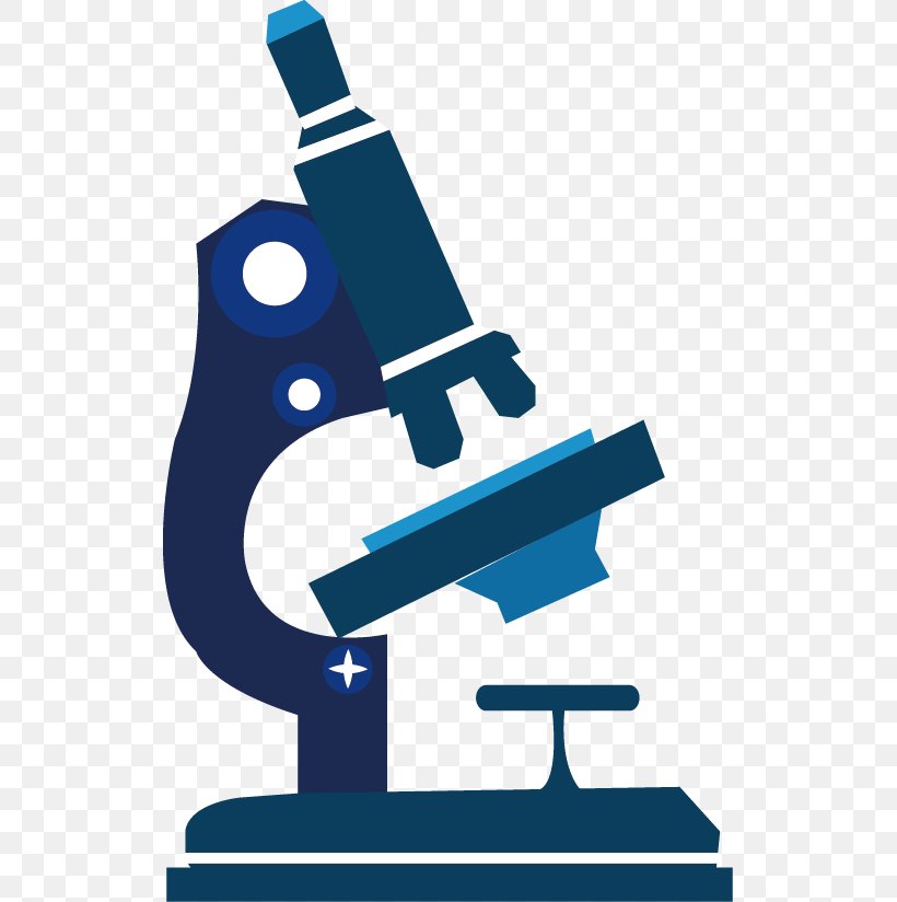Chemistry Science Euclidean Vector, PNG, 521x824px, Microscope, Chemistry, Clip Art, Coreldraw, Illustration Download Free