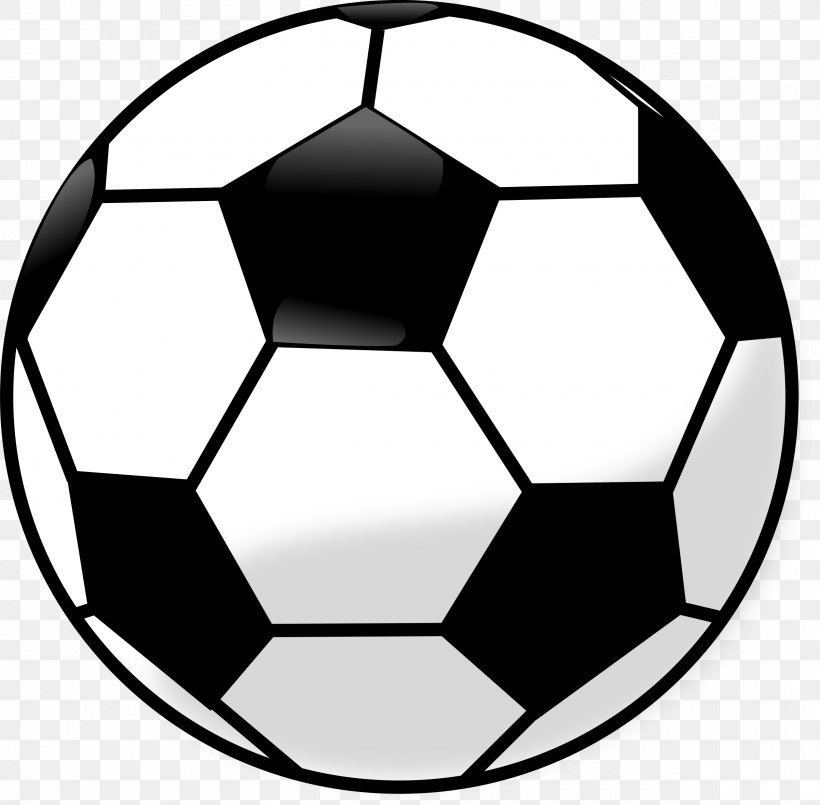 Football Sport Drawing Clip Art, PNG, 2400x2359px, Ball, Area, Ball Game, Black And White, Drawing Download Free