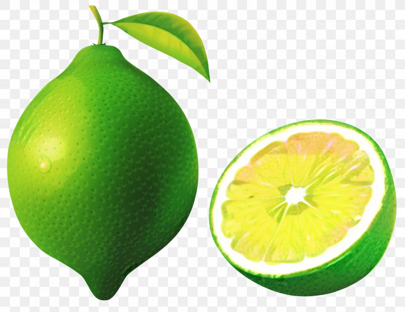 Green Leaf Background, PNG, 2995x2308px, Lime, Citric Acid, Citron, Citrus, Food Download Free