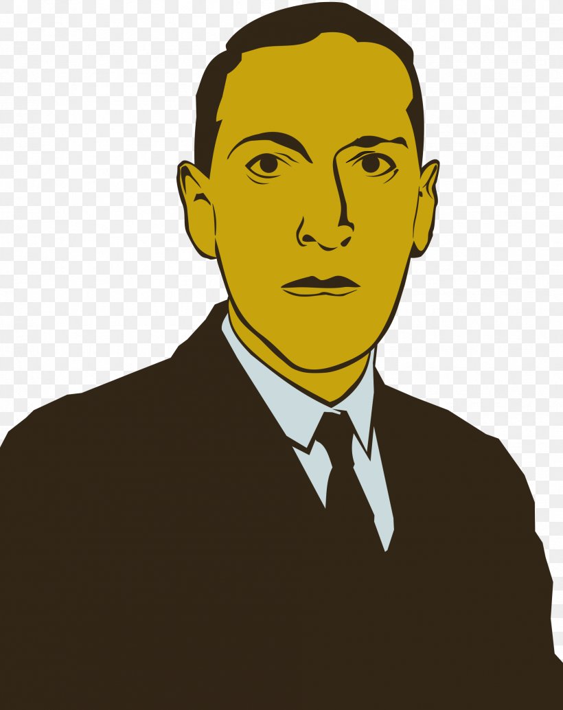 H. P. Lovecraft The Call Of Cthulhu Lovecraftian Horror Clip Art, PNG, 1902x2400px, H P Lovecraft, Call Of Cthulhu, Cartoon, Cheek, Communication Download Free