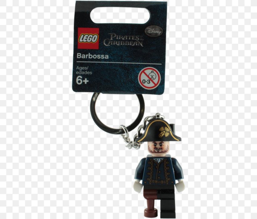 Hector Barbossa Lego Pirates Of The Caribbean: The Video Game Lego Minifigure, PNG, 700x700px, Hector Barbossa, Key Chains, Lego, Lego City, Lego Creator Download Free