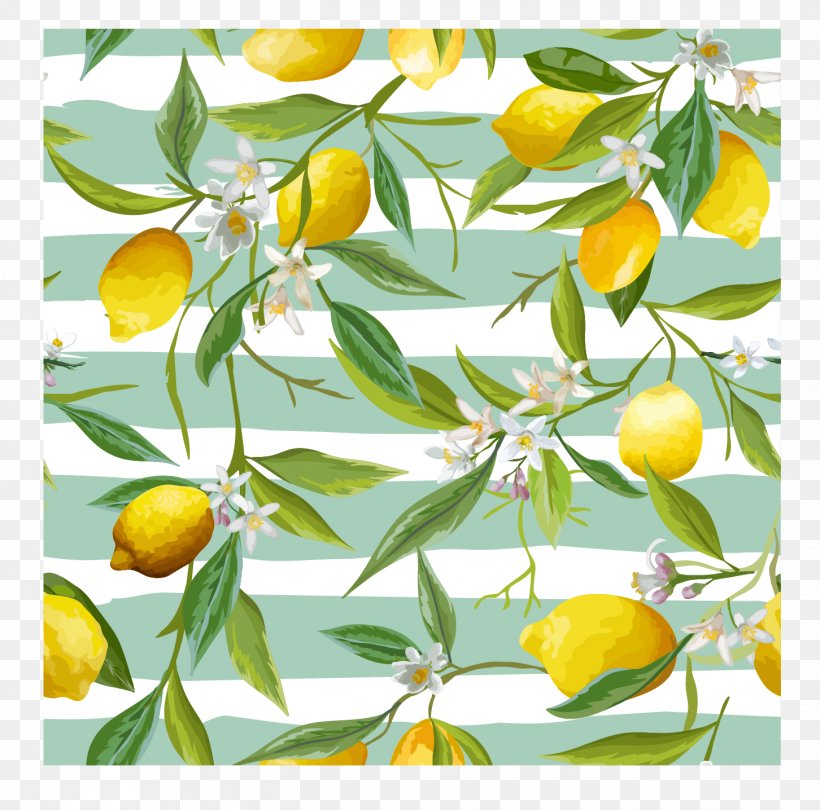 Lemon Flower Stock Photography Leaf, PNG, 1452x1436px, Lemon, Bitter Orange, Branch, Calamondin, Citron Download Free