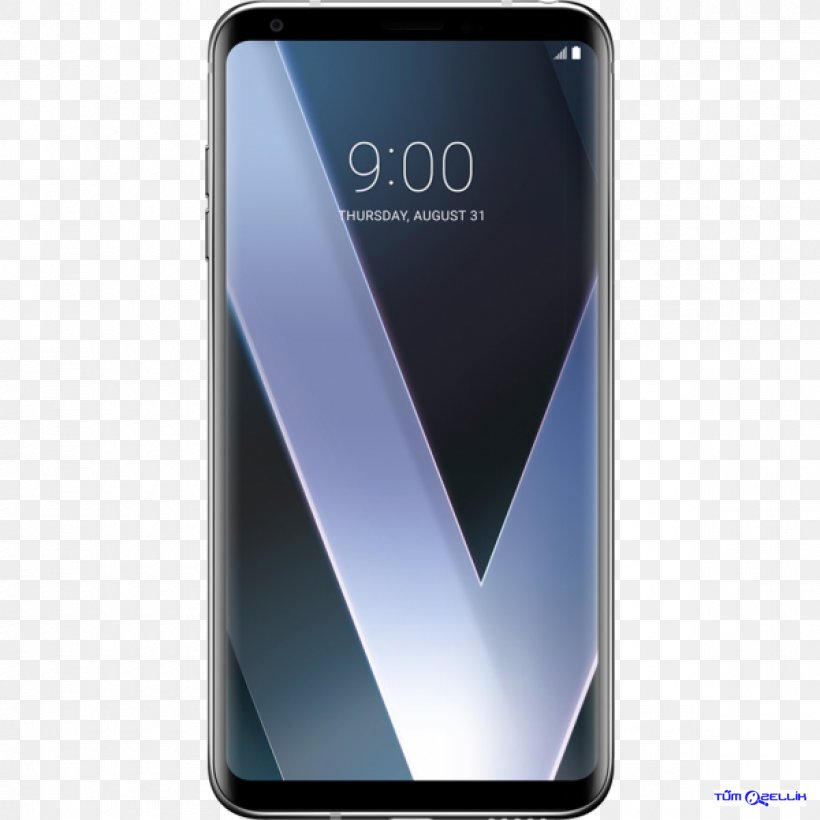 LG Electronics LG H930DS V30+ 4GB 128GB Blue Android Smartphone Factory Unlock New LG V30+ H930DS Dual SIM 128GB 4G, PNG, 1200x1200px, 128 Gb, Lg Electronics, Android, Cellular Network, Communication Device Download Free