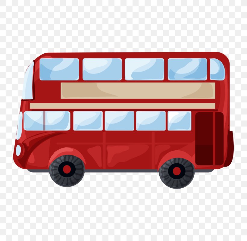 London Double-decker Bus Icon, PNG, 800x800px, London, Automotive Design, Bus, Bus Rapid Transit, Car Download Free