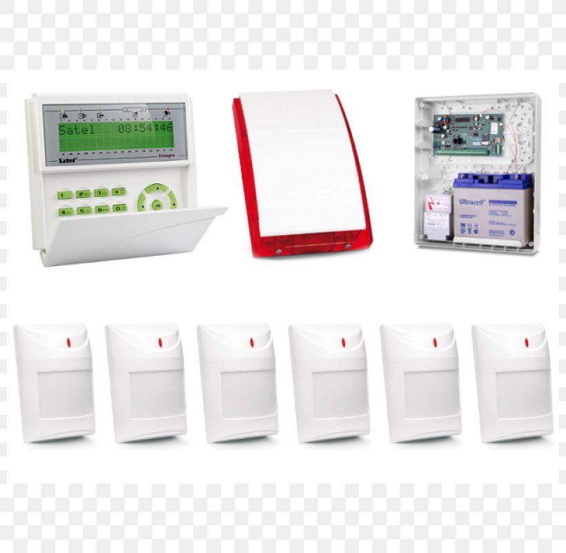 Passive Infrared Sensor Motion Sensors Computer Keyboard Computer Cases & Housings, PNG, 800x800px, Sensor, Abax As, Alarm Device, Allegro, Computer Cases Housings Download Free