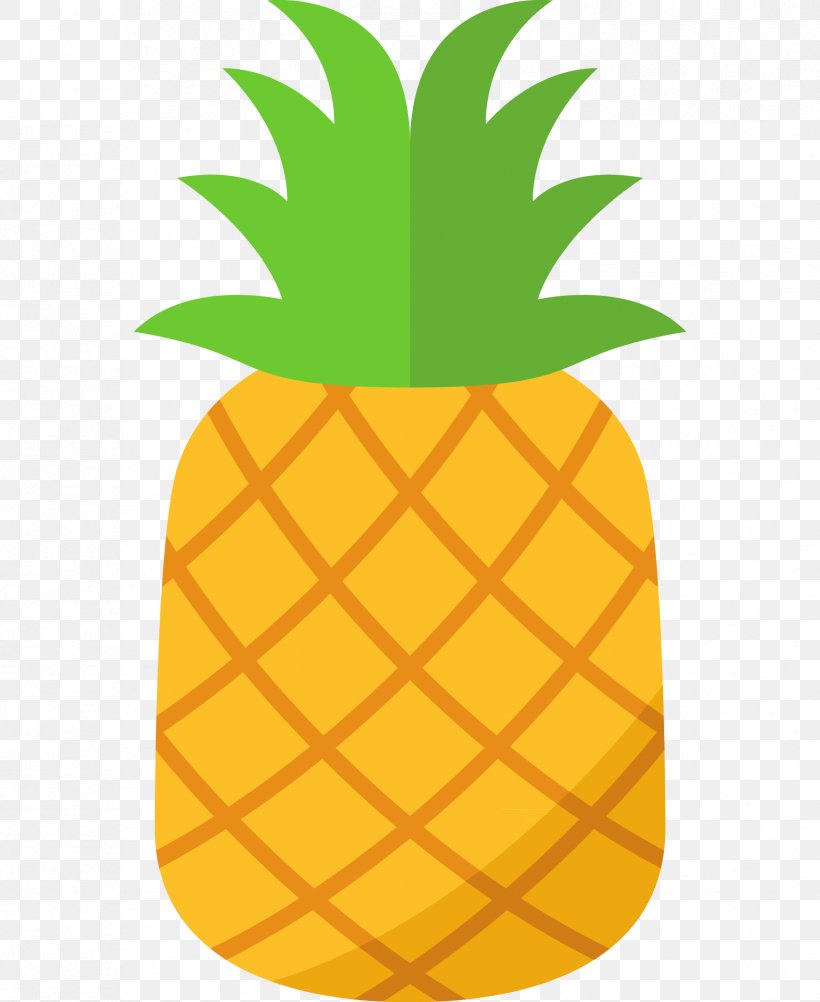 Pineapple Clip Art Pattern, PNG, 1704x2083px, Pineapple, Ananas, Bromeliaceae, Food, Fruit Download Free