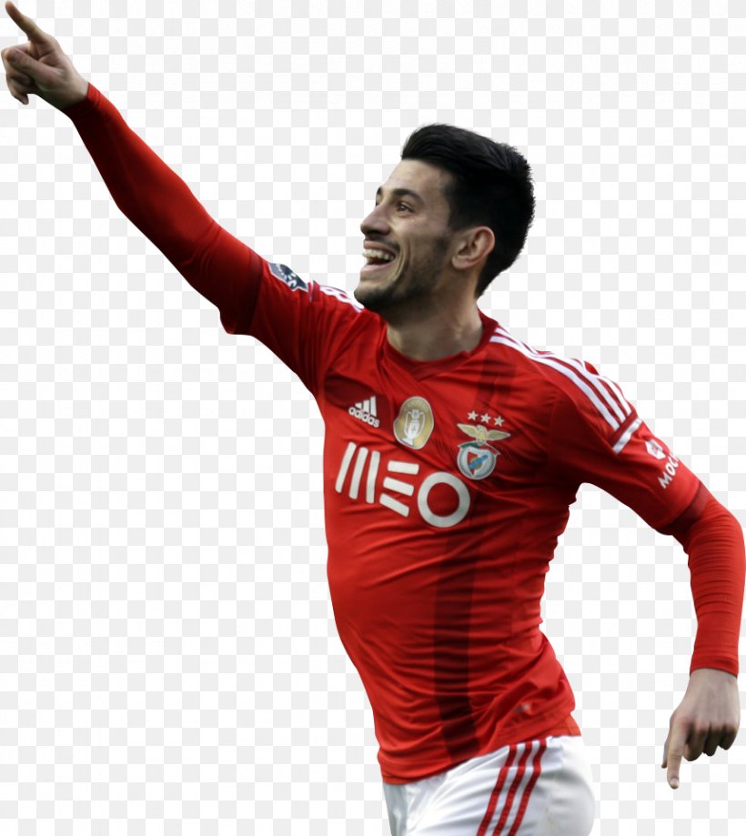 Pizzi S.L. Benfica Soccer Player Football Player Rafa Silva, PNG, 858x962px, Pizzi, Football Player, Jersey, Joint, Outerwear Download Free