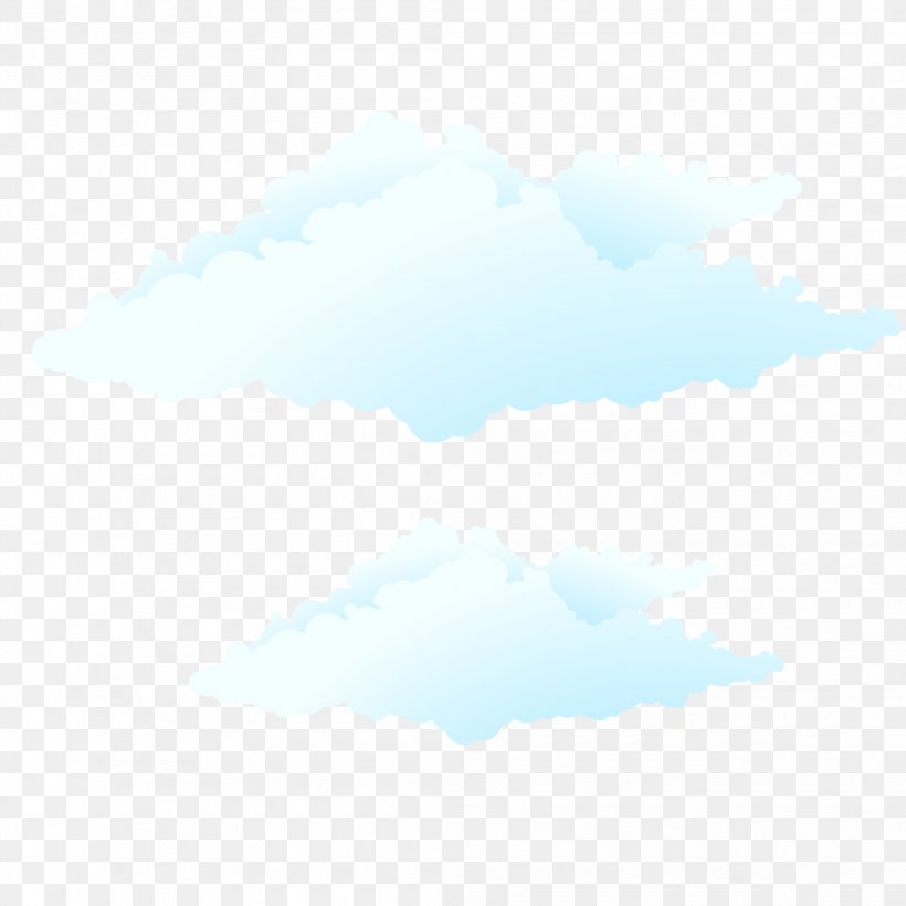 Sky Computer Pattern, PNG, 2083x2083px, Sky, Aqua, Azure, Blue, Cloud Download Free