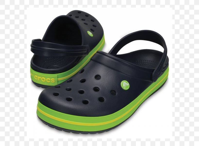 Slipper Crocs Shoe Clog Sandal, PNG, 600x600px, Slipper, Badeschuh, Boot, Clog, Crocs Download Free