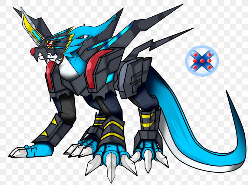 Veemon Davis Motomiya Digimon DeviantArt Raidramon, PNG, 1965x1471px, Veemon, Anticorpo X, Art, Davis Motomiya, Deviantart Download Free