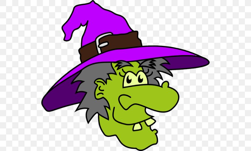 Witchcraft Clip Art, PNG, 550x494px, Witchcraft, Artwork, Fictional Character, Green, Headgear Download Free