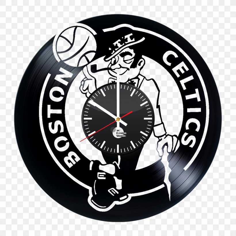 Boston Celtics NBA Detroit Pistons Cleveland Cavaliers Team, PNG, 1500x1500px, Boston Celtics, Basketball, Brand, Cleveland Cavaliers, Clock Download Free