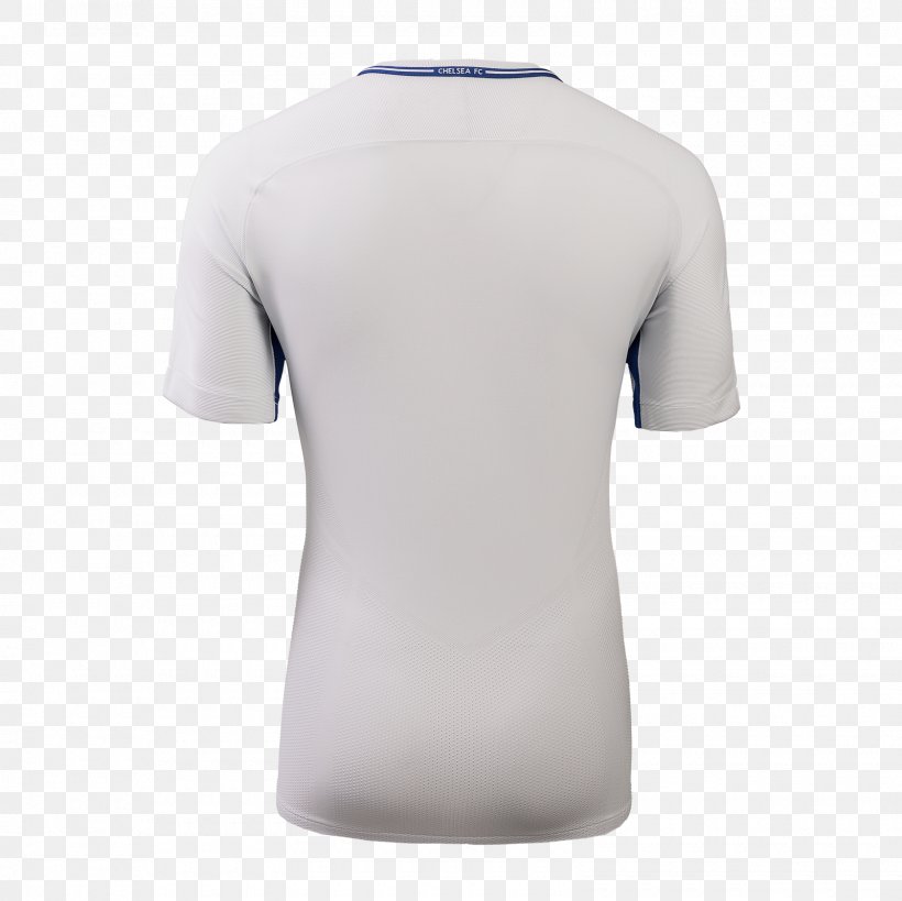 Chelsea F.C. T-shirt Jersey Football Kit, PNG, 1600x1600px, Chelsea Fc, Active Shirt, Collar, Eden Hazard, Football Download Free