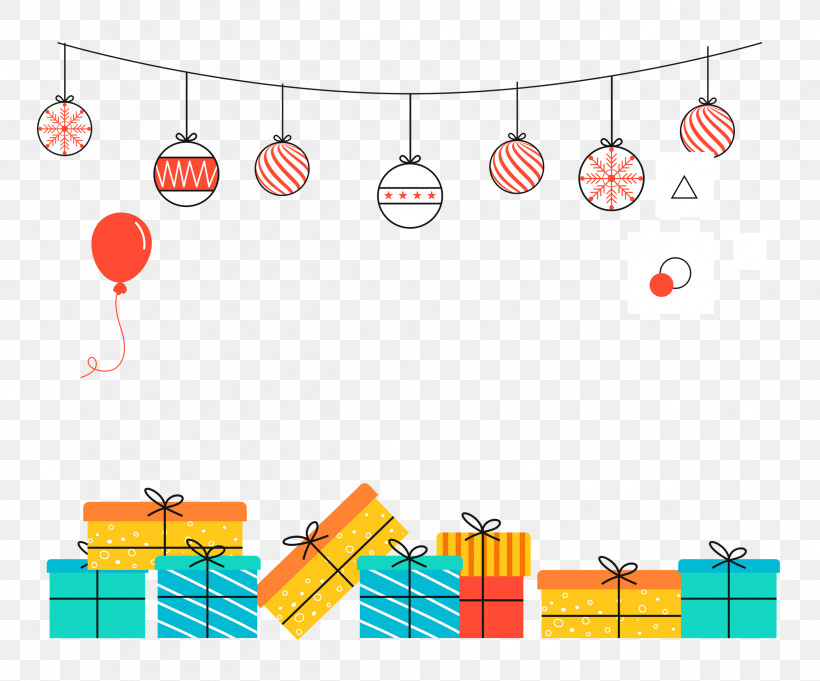 Christmas Background Xmas, PNG, 2500x2077px, Christmas Background, Cartoon, Diagram, Geometry, Line Download Free