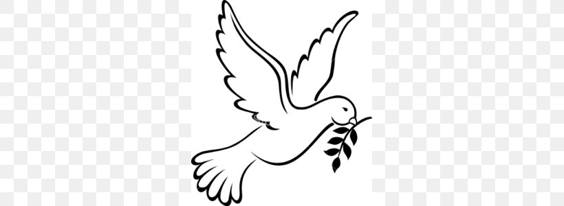 Columbidae Doves As Symbols Clip Art, PNG, 263x300px, Columbidae, Art, Artwork, Beak, Bird Download Free