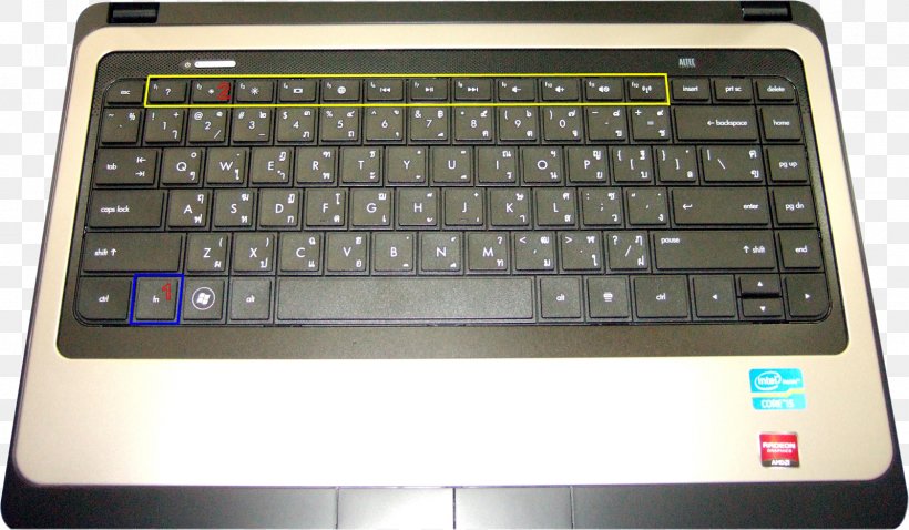 Computer Keyboard Laptop HP EliteBook Hewlett-Packard Dell, PNG, 1600x933px, Computer Keyboard, Backlight, Computer, Computer Accessory, Computer Component Download Free