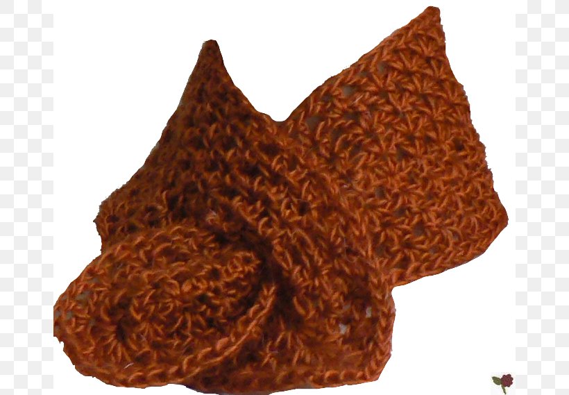 Crochet Wool, PNG, 666x569px, Crochet, Brown, Wool, Woolen Download Free