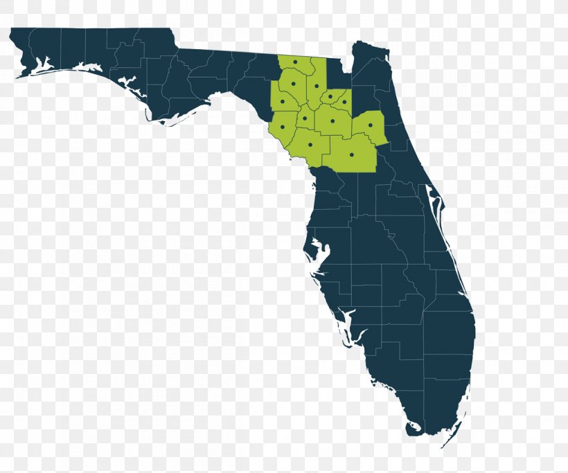 Florida Blank Map, PNG, 1200x1000px, Florida, Blank Map, Can Stock Photo, Map, Mapa Polityczna Download Free