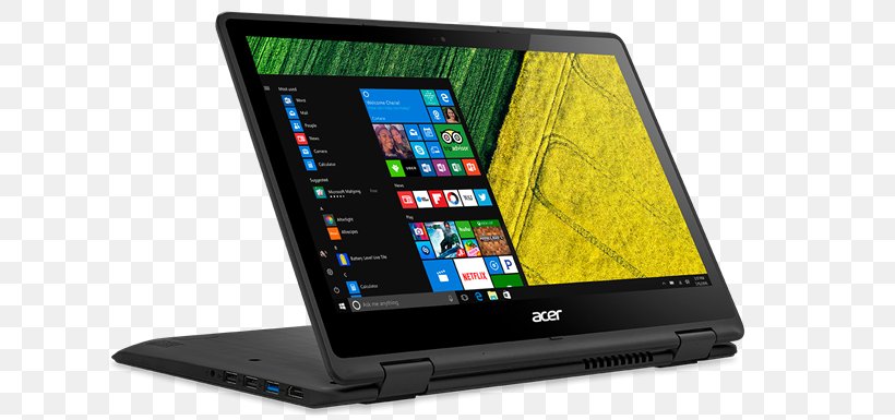 Laptop 2-in-1 PC Acer Intel Core I5, PNG, 700x385px, 2in1 Pc, Laptop, Acer, Acer Aspire, Acer Spin 5 Sp51351 Download Free