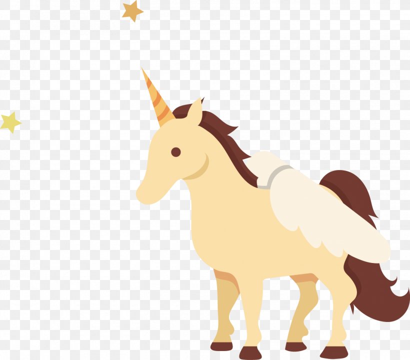 Mule Unicorn Horse, PNG, 1507x1325px, Mule, Cartoon, Deer, Donkey, Fairy Tale Download Free