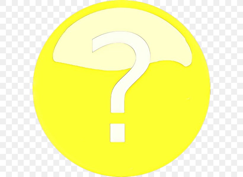 Question Mark Clip Art Free Content Yellow, PNG, 600x598px, Question Mark, Exclamation Mark, Information, Logo, Number Download Free
