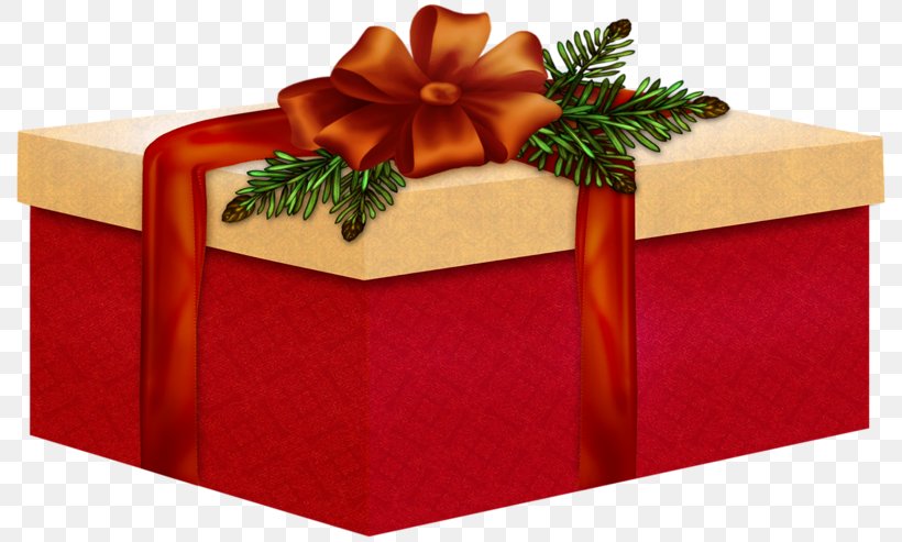 Santa Claus Village Christmas Gift Clip Art, PNG, 800x493px, Santa Claus, Box, Christmas, Christmas Card, Christmas Gift Download Free