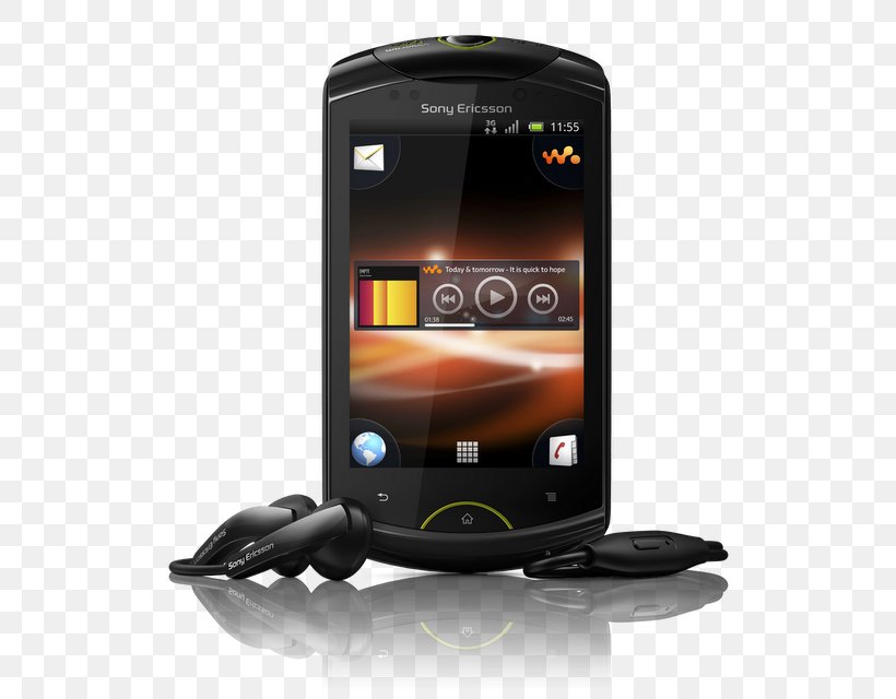 Sony Ericsson Live With Walkman Sony Ericsson W300i Sony Ericsson Xperia Neo V Sony Ericsson Xperia Mini Sony Mobile, PNG, 558x640px, Sony Ericsson Live With Walkman, Android, Cellular Network, Communication Device, Electronic Device Download Free
