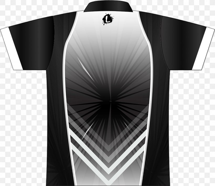 T-shirt Sleeve Sportswear Clothing, PNG, 1100x954px, Tshirt, Black, Black And White, Brand, Clothing Download Free