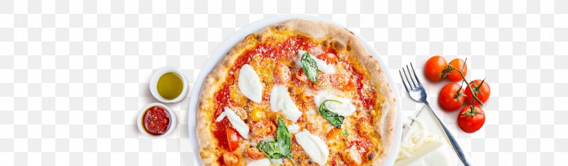 Dish Pulcinella Fast Food Pizza, PNG, 1920x563px, Dish, Bhs, Cuisine, Cutlery, Fast Food Download Free